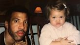 Lionel Richie Shares Sweet Throwback Photos to Wish Daughter Sofia Richie Happy Birthday
