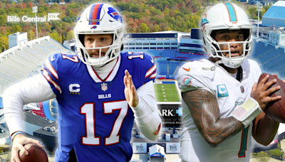 'That Might Go Viral!' Poyer Says Josh Allen - Not Tua - is NFL's ‘Best QB’