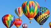 Inaugural Bullhead City Balloonfest takes to the skies in October