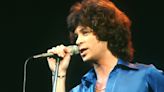 Murió Eric Carmen, el líder de los Raspberries recordado por su gran éxito 'All by Myself'