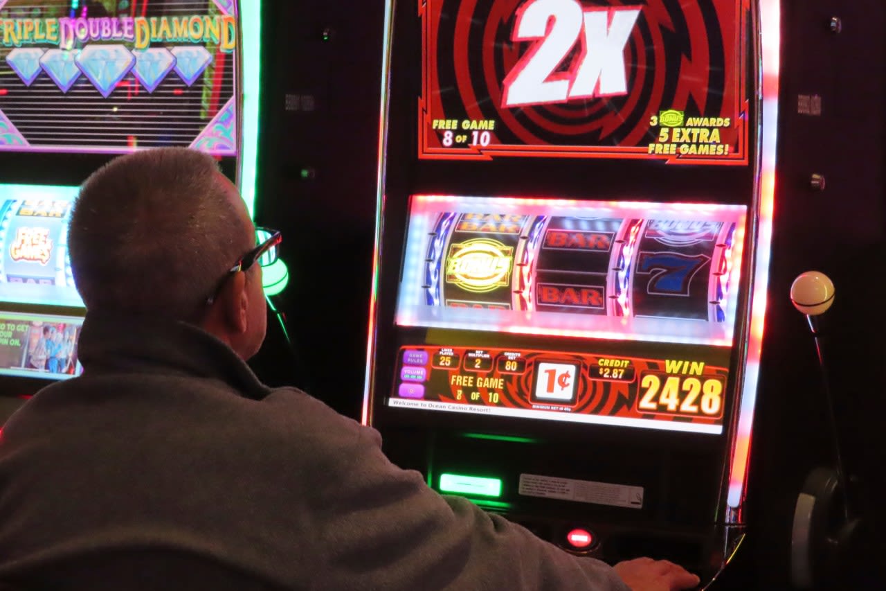 Mississippi is 7th most gambling-addicted state: report