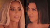 Kim Kardashian Is Accused of Having 'No Boundaries' or 'Respect' for Kourtney in Tense 'Kardashians' Teaser