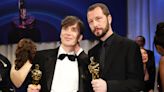 Ukrainian Oscar winner Mstyslav Chernov: ‘I am the first director to admit I wish I never won this award’