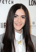 Isabelle Fuhrman