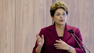 Dilma critica dependência do dólar e defende medidas para países em desenvolvimento