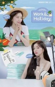 Irene's Work & Holiday