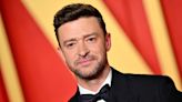 Justin Timberlake Arrested for Driving While Intoxicated