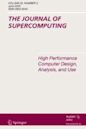 The Journal of Supercomputing