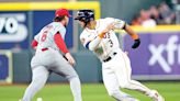 Diaz homers in second straight game, powers Astros past Cardinals | Jefferson City News-Tribune