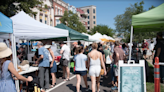 Spring brings back more DC farmers markets; many farmers depend on them - WTOP News