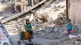 Amid Unconscionable Suffering and Death, Gaza Needs a Ceasefire