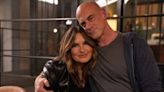 Fans Are Losing It Over 'Law & Order' Promo Previewing Benson and Stabler Romance