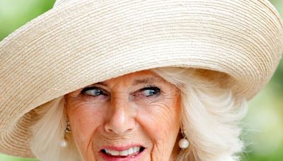 Queen Camilla Breaks Her Summer Vacation Silence with Surprise Personal Message Signed ‘Camilla R’