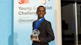 Heman Bekele, The 14-Year-Old Behind Skin Cancer Treating Soap, Has Been Named ‘America’s Top Young Scientist’
