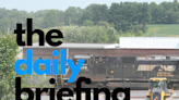 East Palestine now, George Remus, here are today's top stories | Daily Briefing