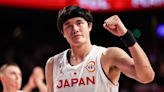 Japan, South Sudan qualify for Paris Olympics basketball tournament