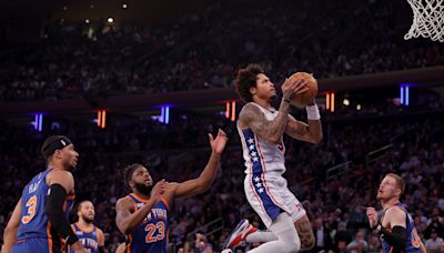 New York Knicks vs Philadelphia 76ers picks, predictions: Who wins Game 6 of NBA Playoffs?