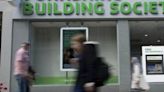 Yorkshire Building Society sees profit fall as rate tailwind eases