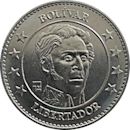 Venezuelan bolívar