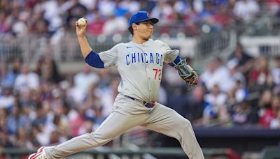 Chicago Cubs' Pitching Tandem Trying to Accomplish Something Not Done in Last 50 Years of Baseball History