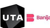 UTA Signs European Production Powerhouse Banijay For Branded Content