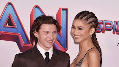 Zendaya and Tom Holland Have Discussed Marriage: Report