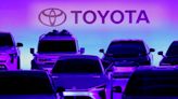 Exclusive-Toyota scrambles for EV reboot with eye on Tesla