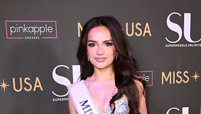 Meet former Miss Teen USA winner UmaSofia Srivastava