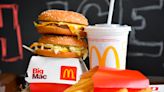 Why Some McDonald's Locations Sell Random, Unofficial Food Items