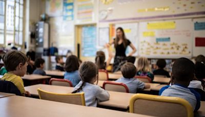 Florida tops the nation in education, report shows