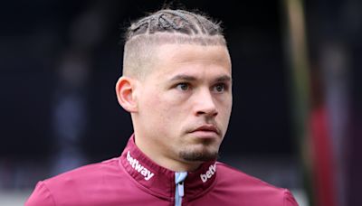 'Difficult time for him' - Coach explains why Kalvin Phillips' loan at West Ham went so badly as midfielder returns to Man City fold | Goal.com United Arab Emirates