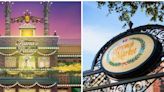 Parque de Disneyland en California abrirá restaurante francés inspirado en "La Princesa y el sapo"