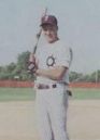 Gary Scott (baseball)