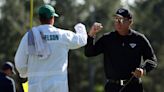 Phil Mickelson will need new caddy for The Masters, LIV Golf season