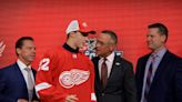 Detroit Red Wings live updates from 2022 NHL draft: Steve Yzerman picks Marco Kasper