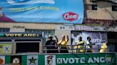 南非大選：非國大或將首次失去多數議席(圖) - 非洲 -