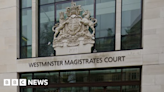 Man charged with terrorism offences after travelling to Syria
