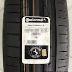 【超前輪業】Continental 馬牌輪胎 SC6 SportContact 6 255/35-19 特價 9600