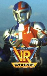 VR Troopers