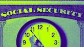 When Will Social Security Reserves Run Out? A New Report Estimates the Date