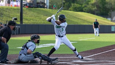 Marshall baseball: Herd 'pen finishes strong, but offense lacks in 2-1 loss to EKU