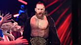 WWE Announces Sami Zayn Comedy Show As Part Of Money In The Bank Weekend - Wrestling Inc.