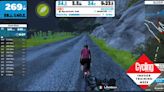 Climb faster up the Alpe du Zwift: here's how to improve your time