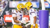 Five takeaways from LSU’s blowout win over Grambling