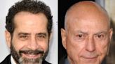 Tony Shalhoub Dedicated His SAG Award Win to Alan Arkin 4 Years Before His Death