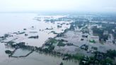 Inundações em Bangladesh deixam ao menos oito mortos e dois milhões de afetados