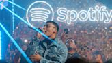 Spotify celebró el Reguetón Mexicano en CDMX: así se vivió la fiesta repleta de artistas