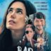 Bad Behaviour (2023 film)