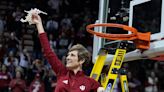 Indiana women's basketball coach Teri Moren named Big Ten Coach of the Year