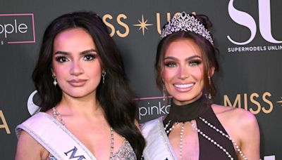 The Miss USA pageant can't escape controversy. Here's a timeline of all the drama.